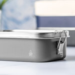 Lunch Box Shonka GREY