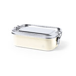 Lunch Box Shonka GREY