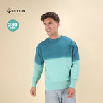 Sudadera Adulto Truyi AZUL