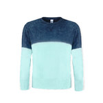 Sudadera Adulto Truyi AZUL
