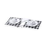 Set Picnic Tilken GRIS