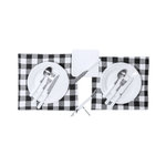 Set Picnic Tilken GRIS