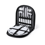 Set Picnic Tilken GRIS