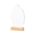 Placa Pulman SC