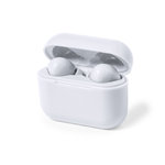 Auriculares Prucky ROJO