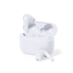 Auriculares Prucky ROJO