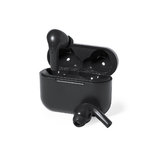 Auriculares Prucky ROJO