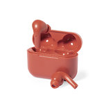 Auriculares Prucky ROJO