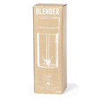 Licuadora Fruver BLANCO