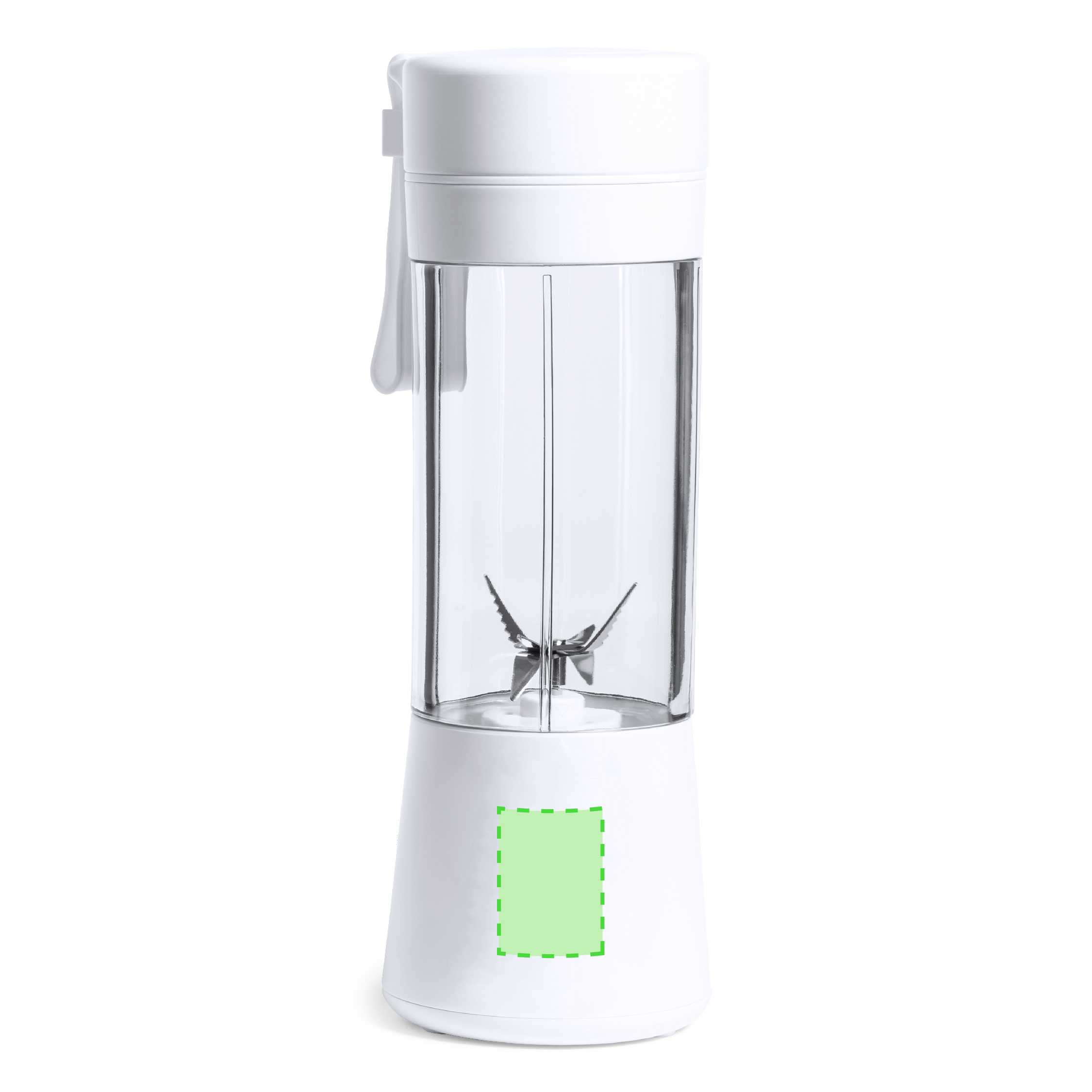Blender Fruver