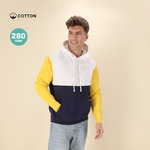 Sudadera Adulto Skon AZUL