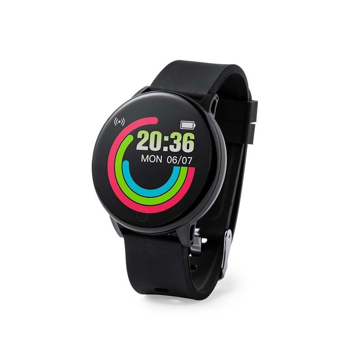 Smart Watch Krirt BLACK