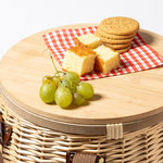 Cesta Nevera Picnic Bubu SC
