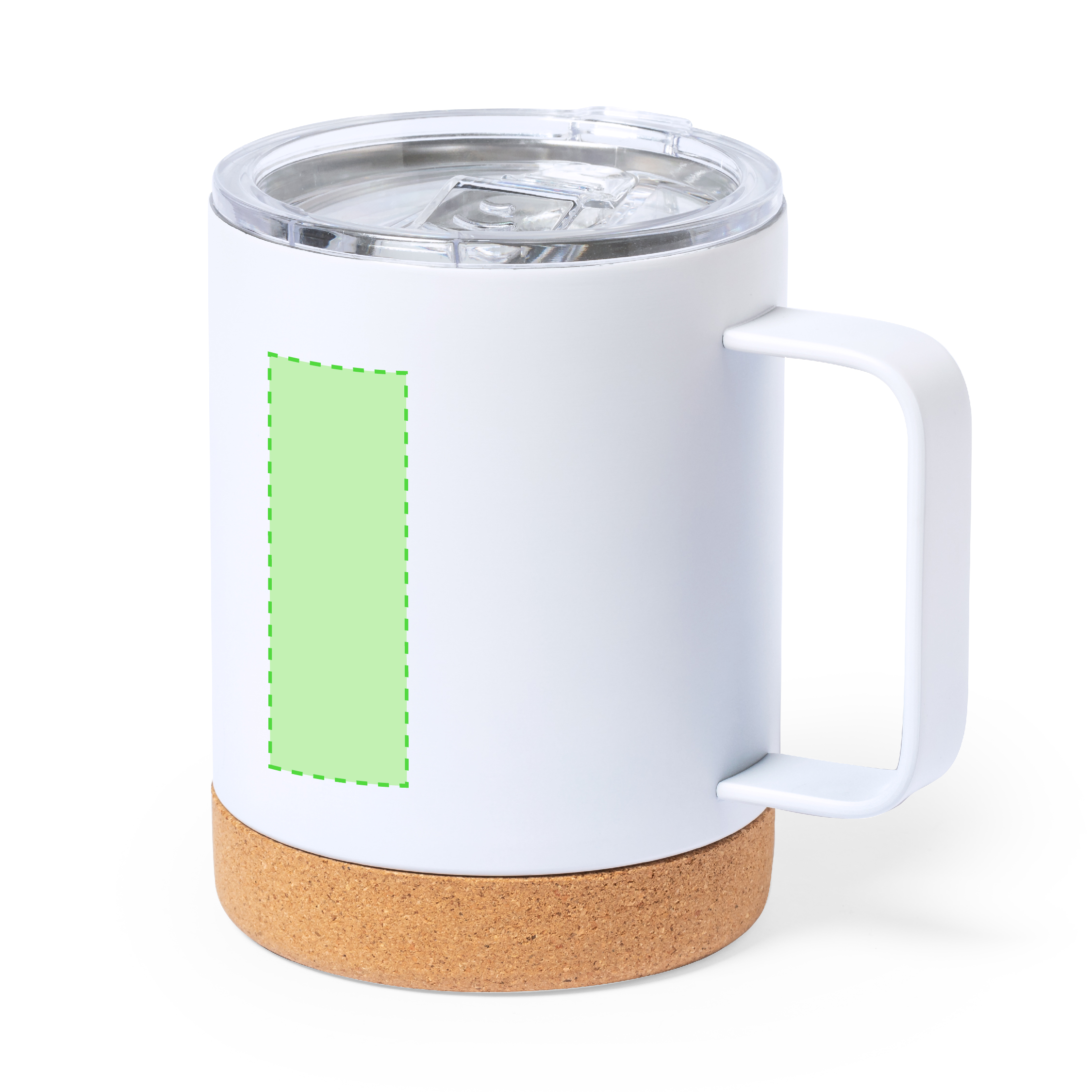 Taza Térmica Loret