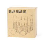 Game Skittles Spare.
