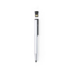 Bolígrafo Puntero USB Xaba 16 GB PLATEADO