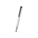 Bolígrafo Puntero USB Xaba 16 GB PLATEADO
