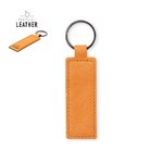 Llavero Noemix MARRON