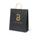 Bolsa Mepus NEGRO
