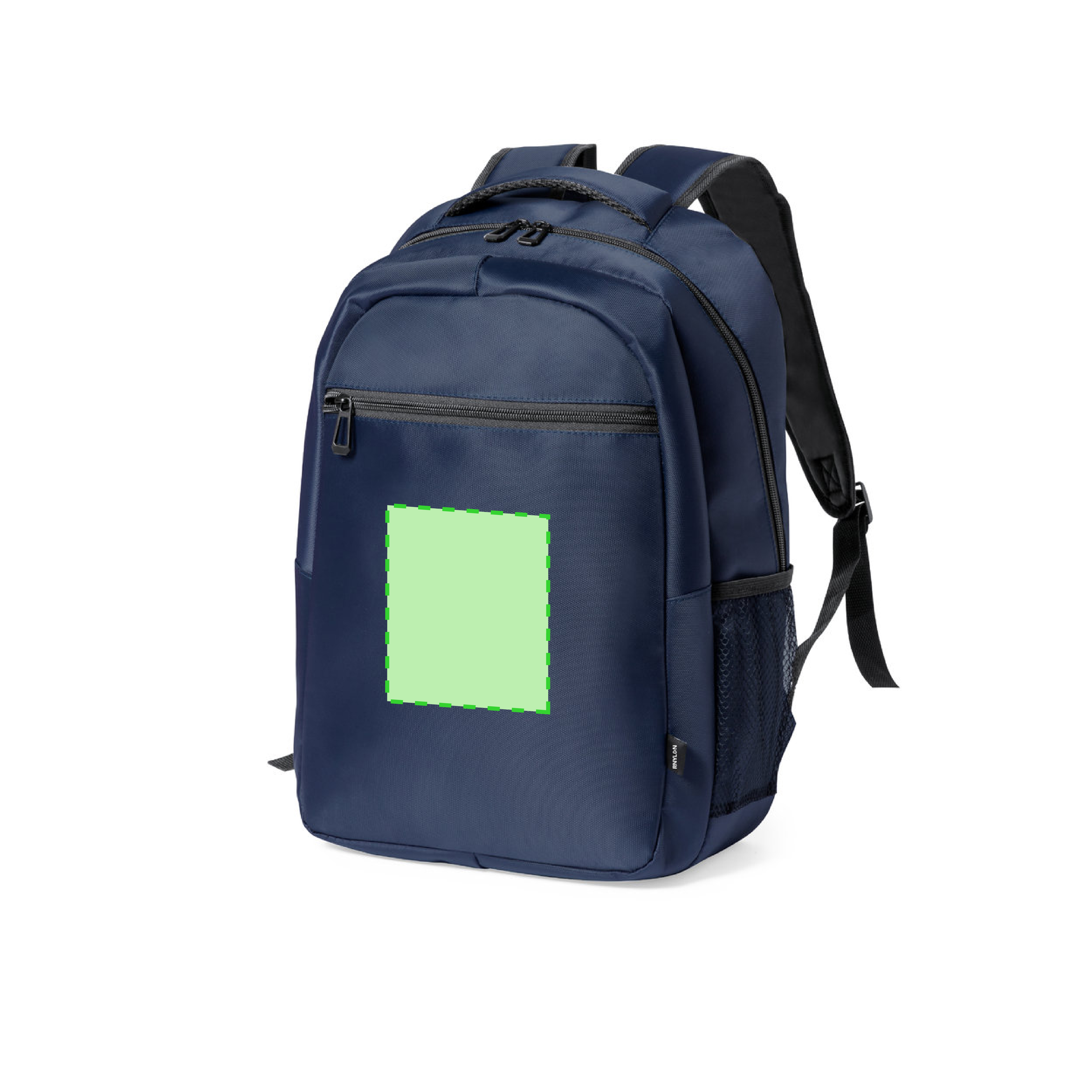Mochila Polack