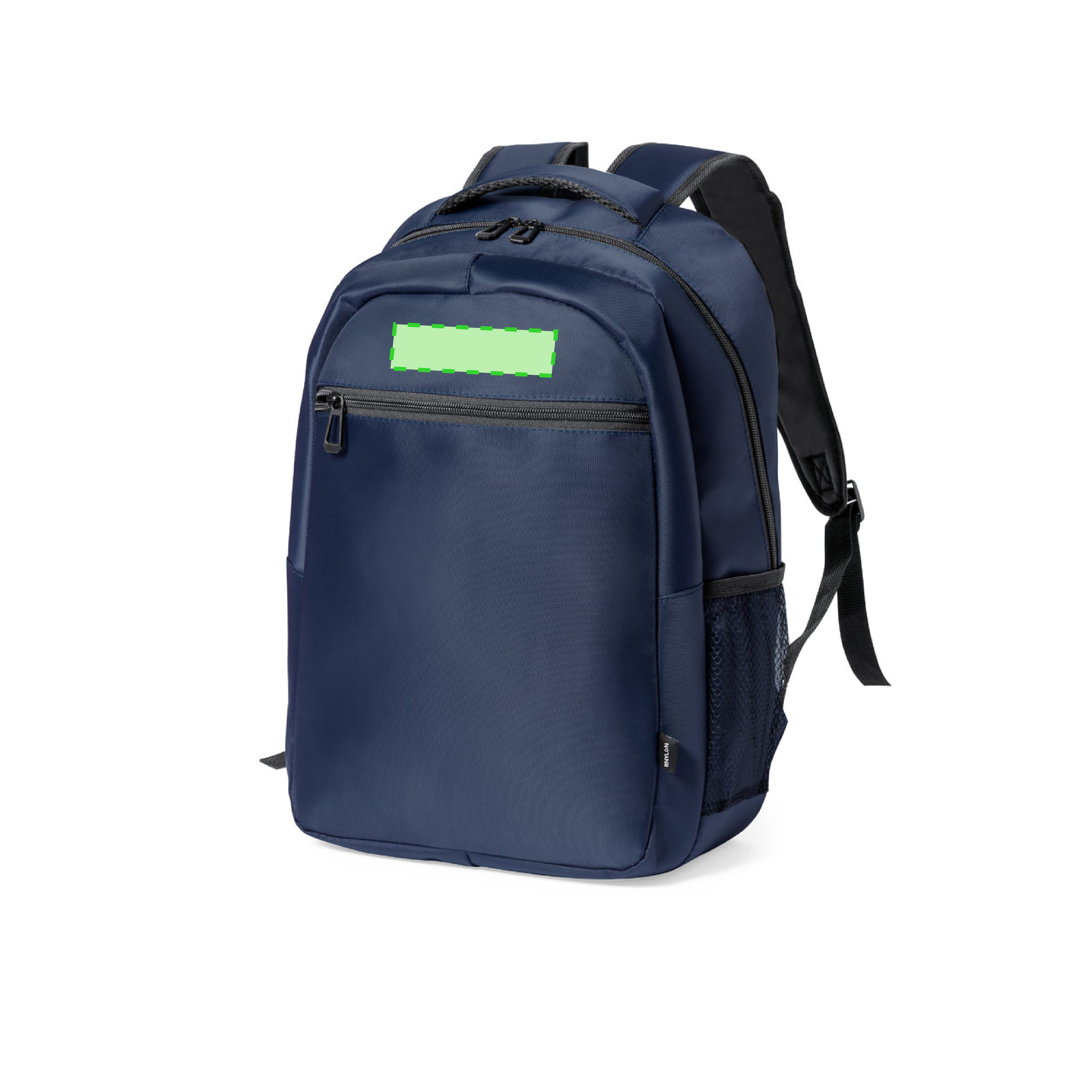 Mochila Polack