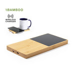 Calentador Tazas Cargador Nodens SC