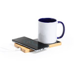 Calentador Tazas Cargador Nodens SC
