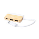 Puerto USB Layais SC