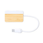 Puerto USB Layais SC