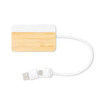 Puerto USB Layais SC