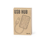 Puerto USB Layais SC