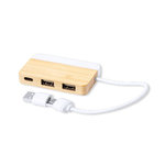Puerto USB Layais SC