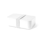 Lunch Box Sandix WHITE