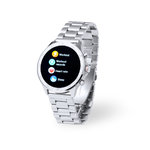 Reloj Inteligente Dant PLATEADO