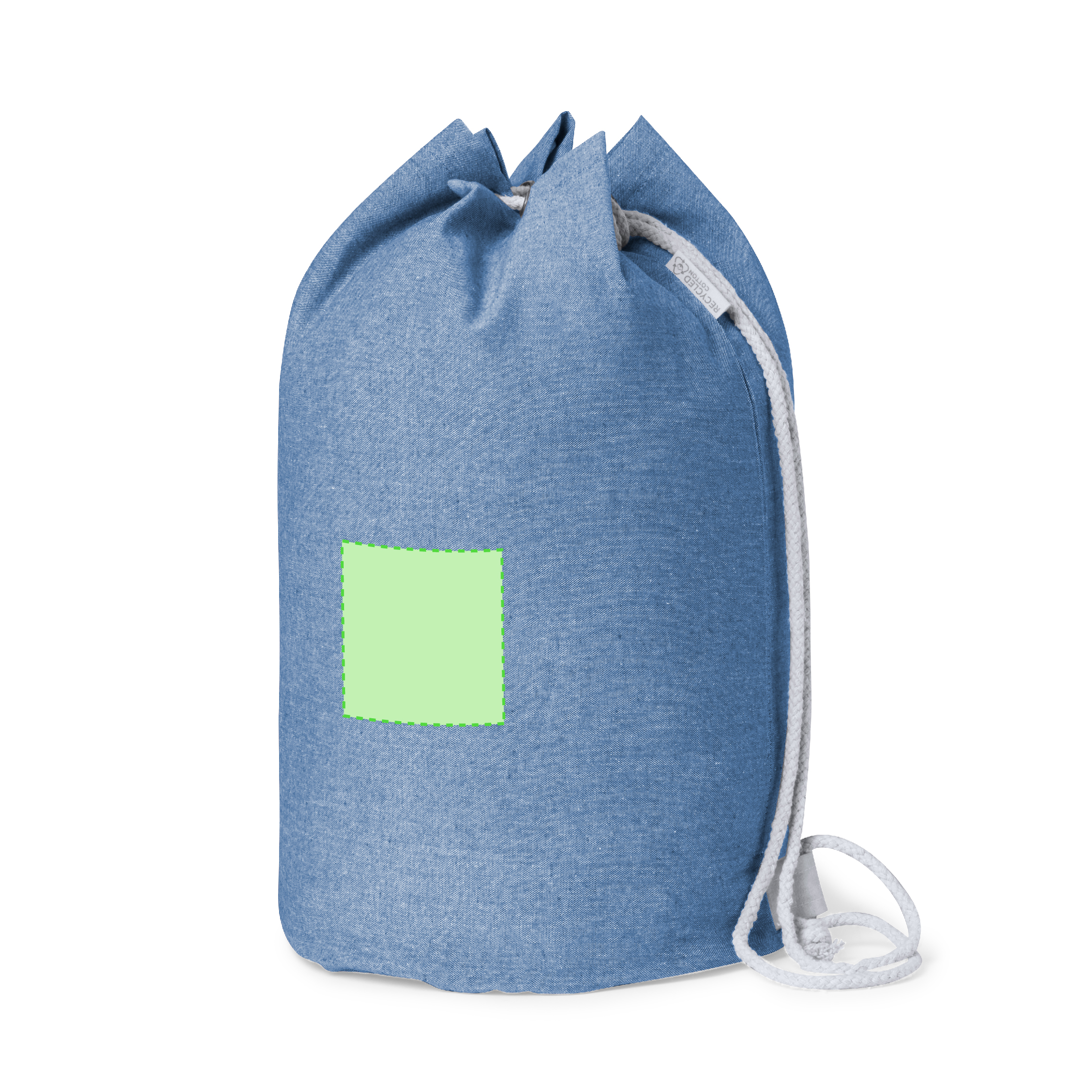 Duffel Bag Bandam