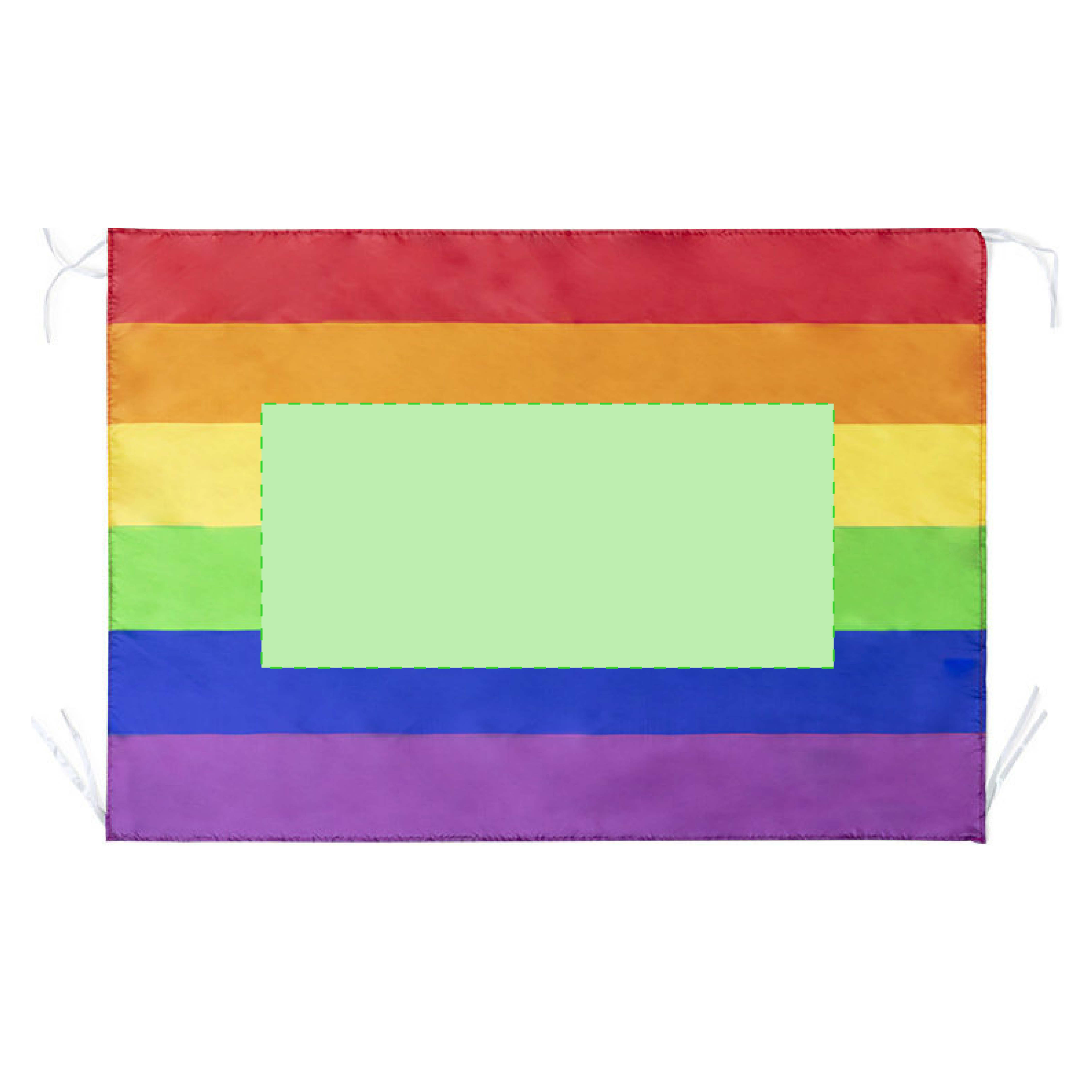 Bandera Zerolox