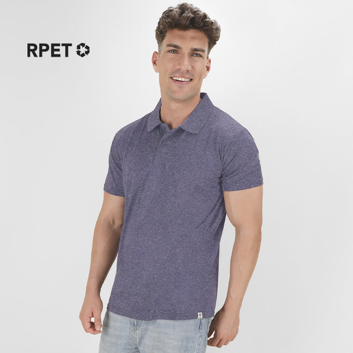 Polo Adulto Troky GRIS