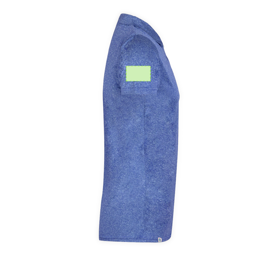 Adult Polo Shirt Troky