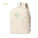 Mochila Saunders NATURAL