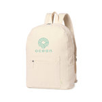 Mochila Saunders NATURAL