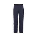 Pantalón Lightweight Open Hem NEGRO