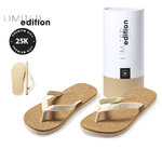 Chanclas Yassir SC