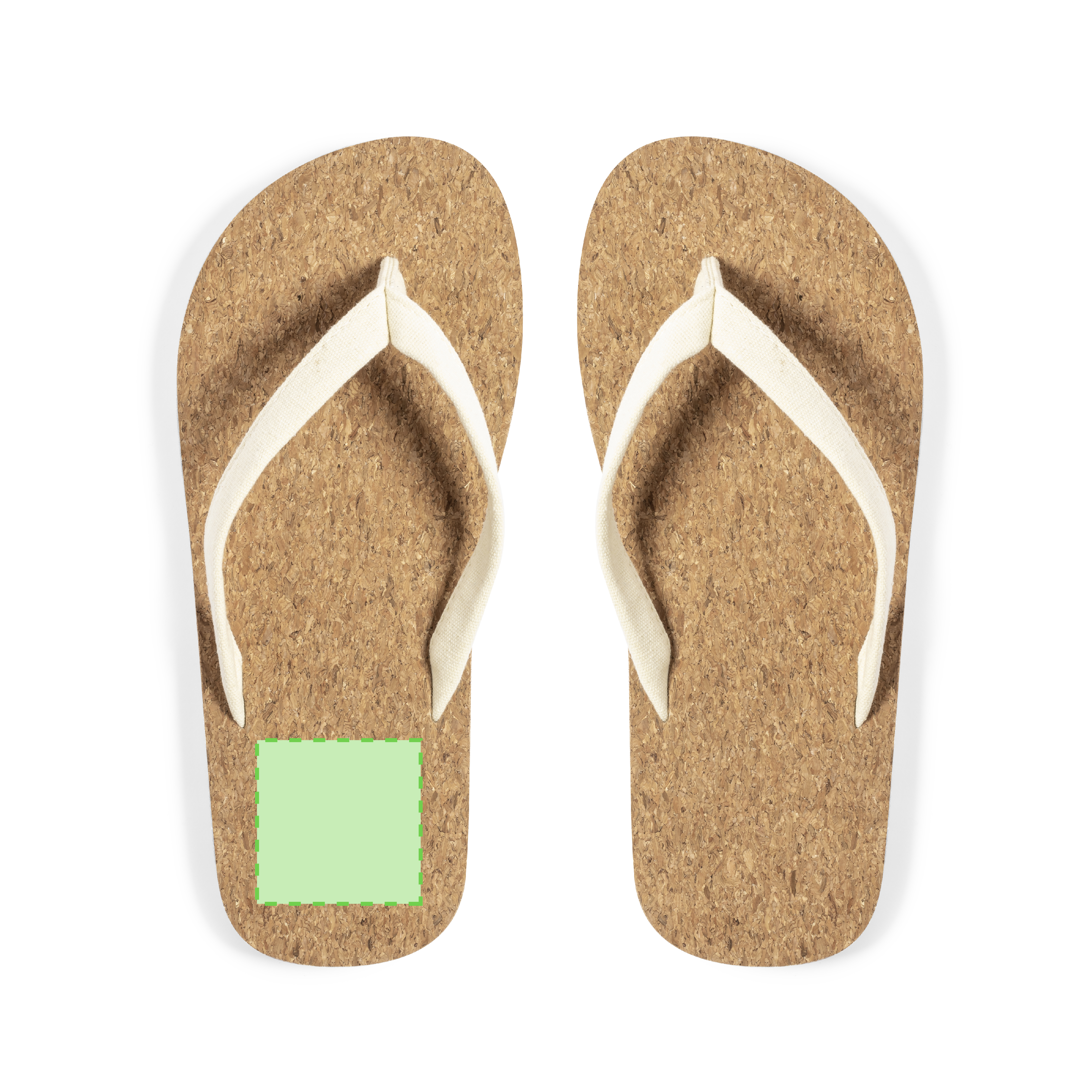 Chanclas Yassir