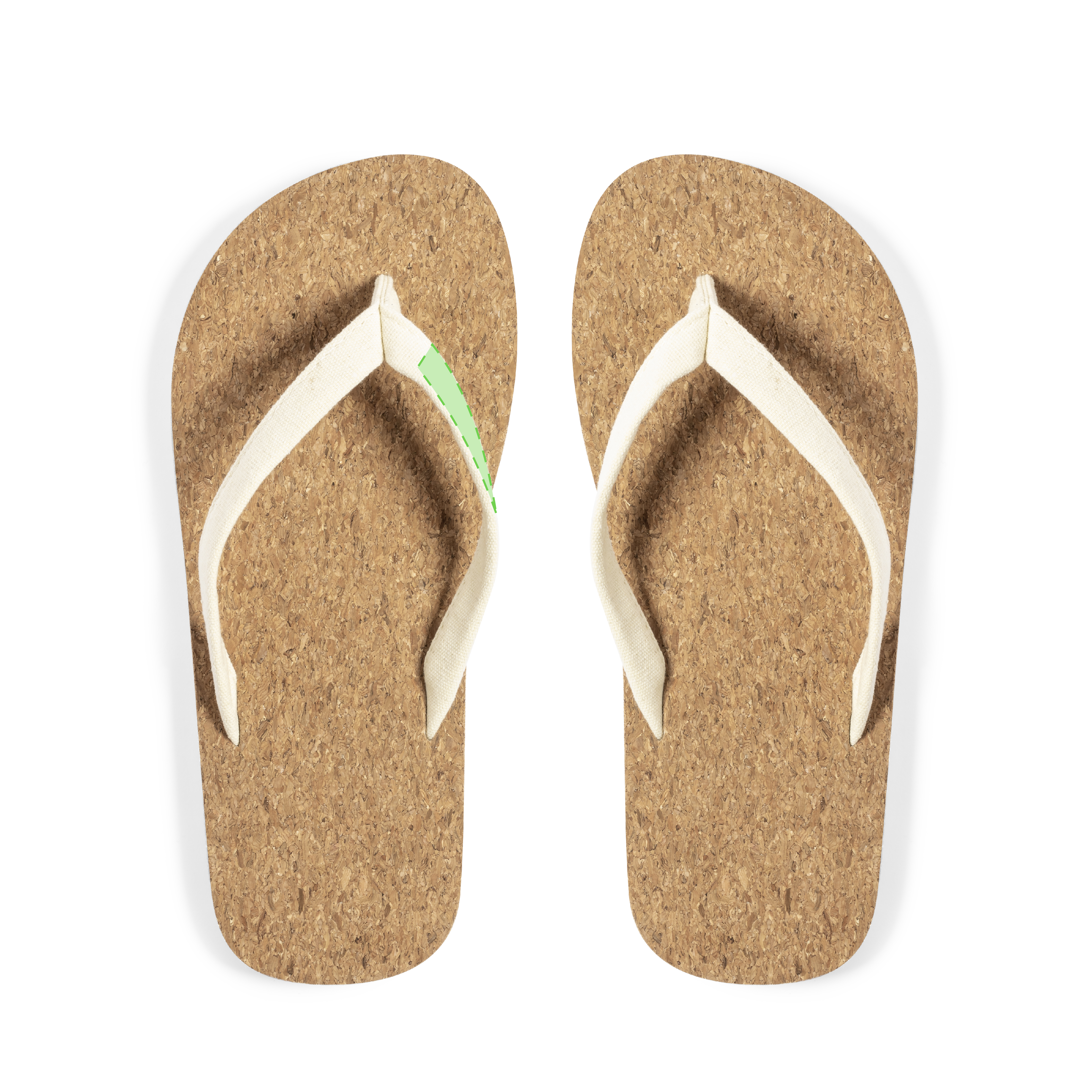 Chanclas Yassir