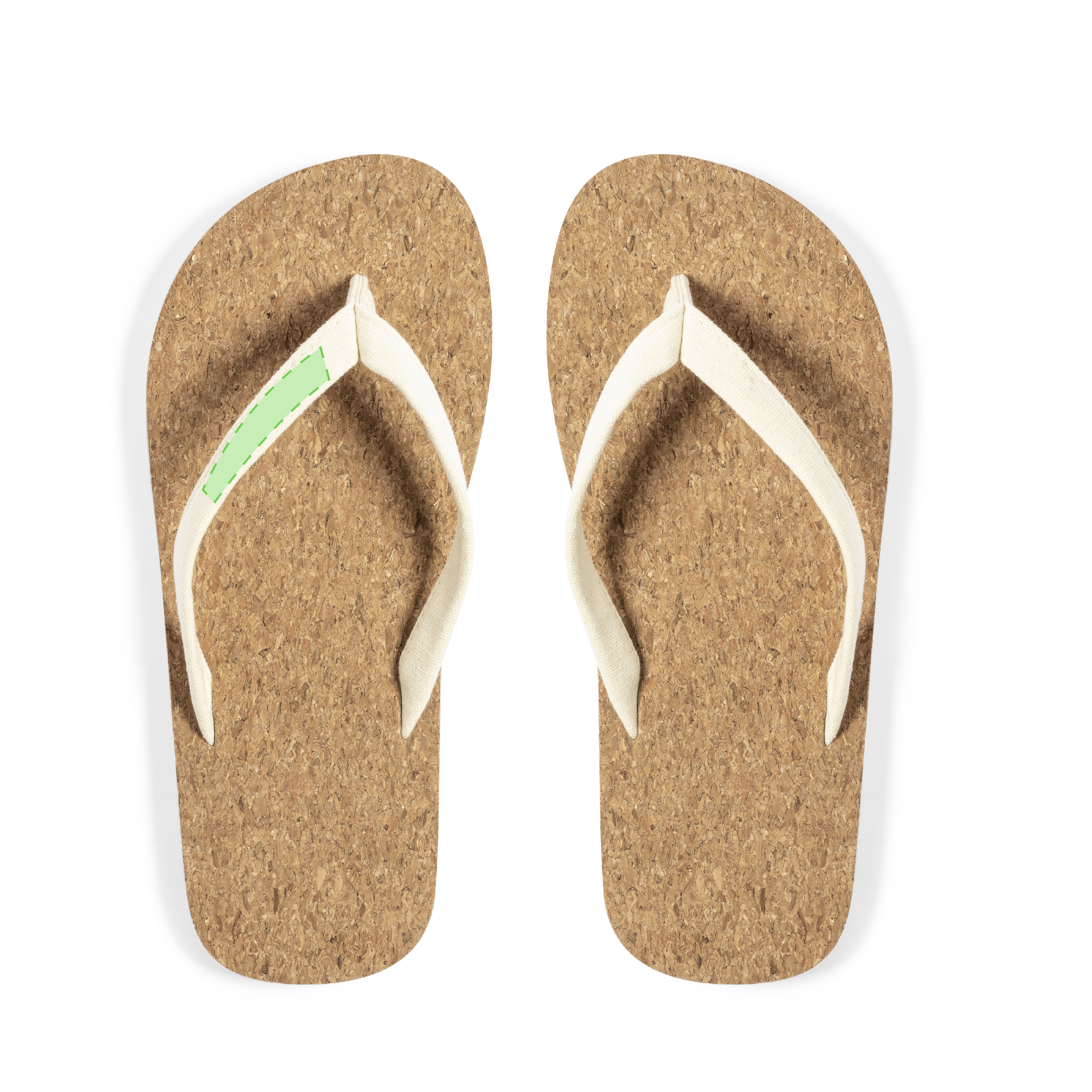 Chanclas Yassir