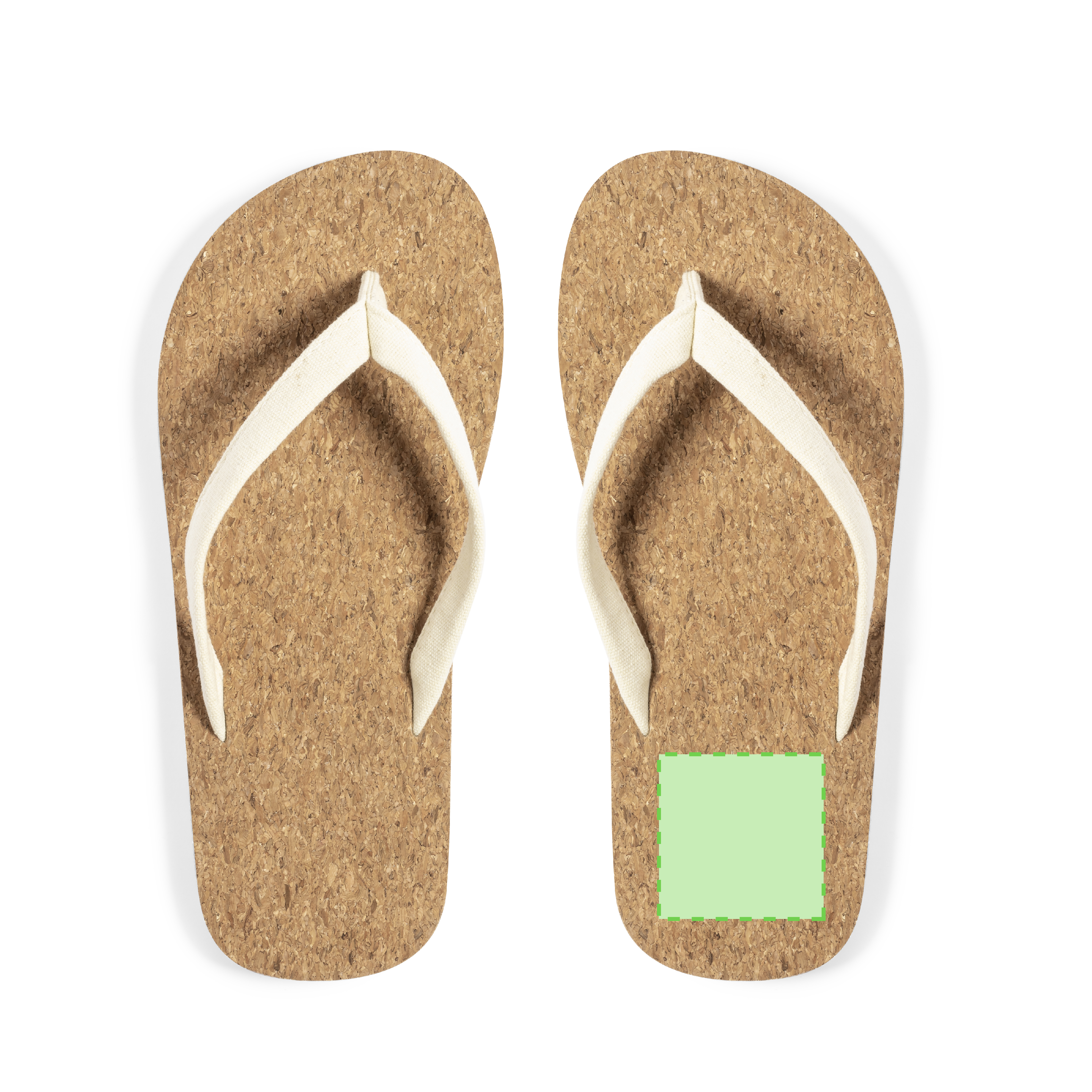 Chanclas Yassir