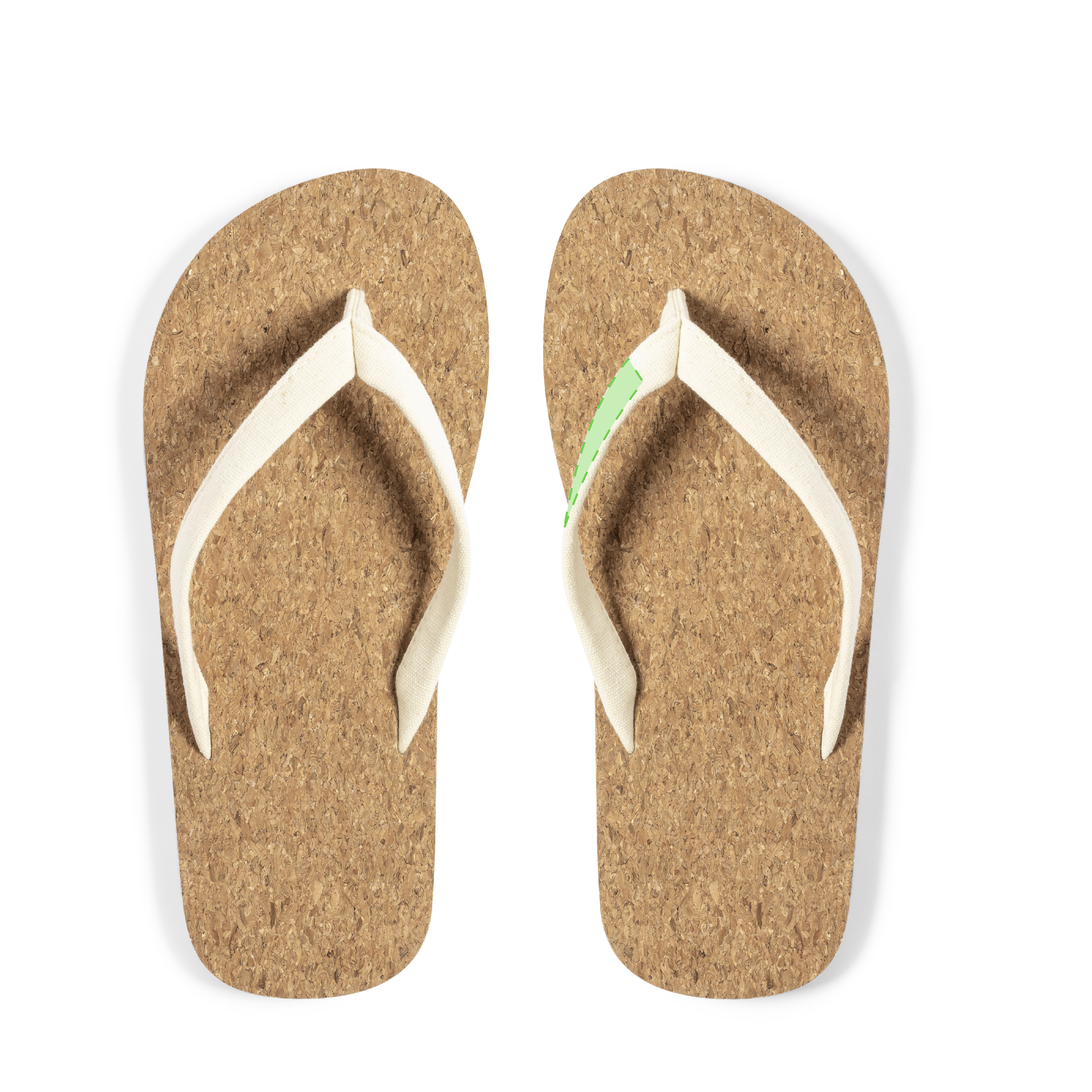 Chanclas Yassir