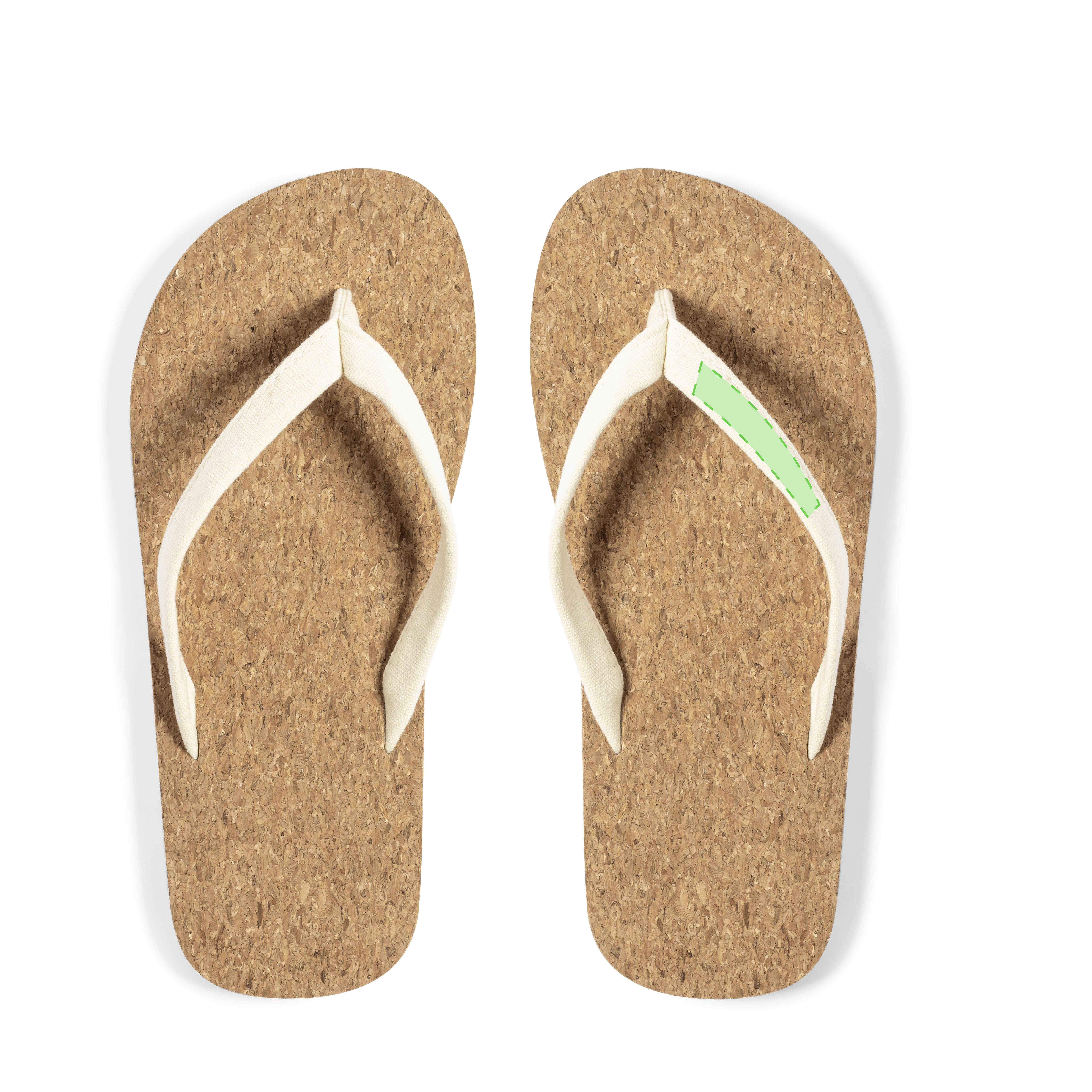 Chanclas Yassir