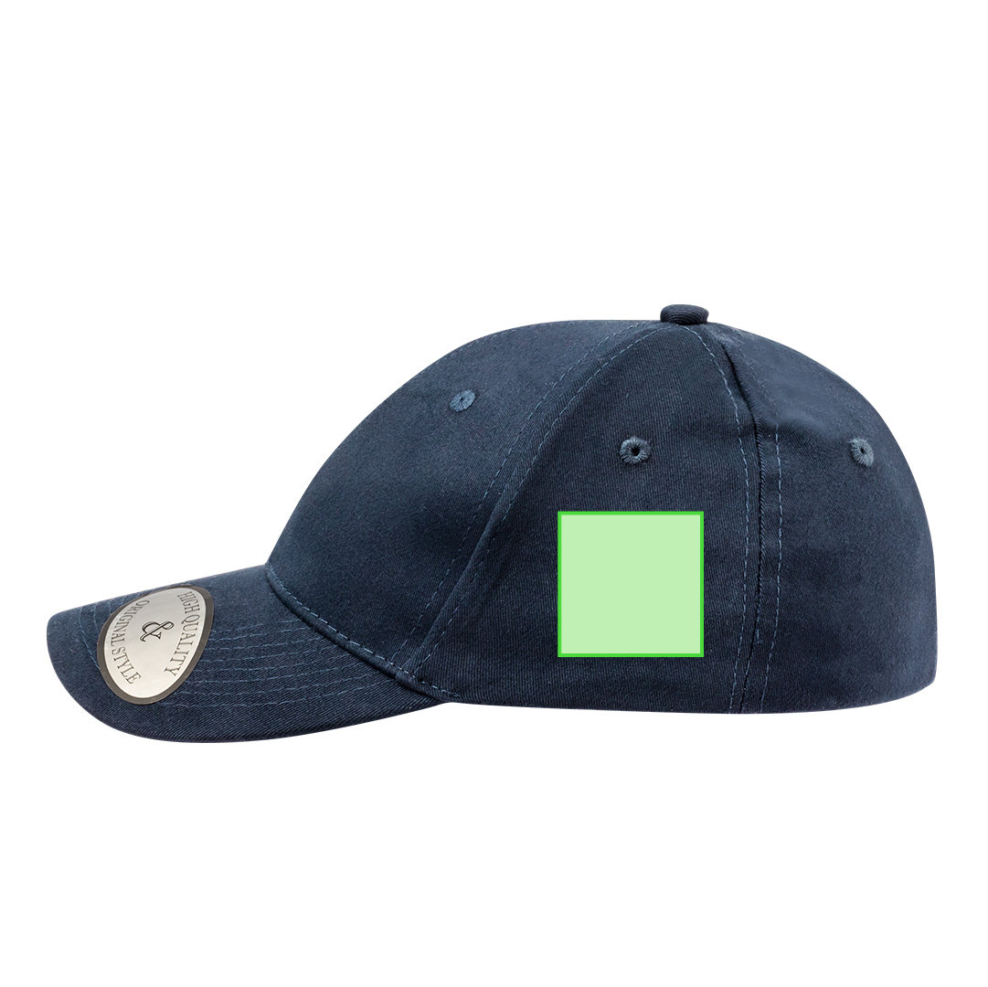 Gorra Klarke