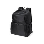Mochila Mauroz NEGRO
